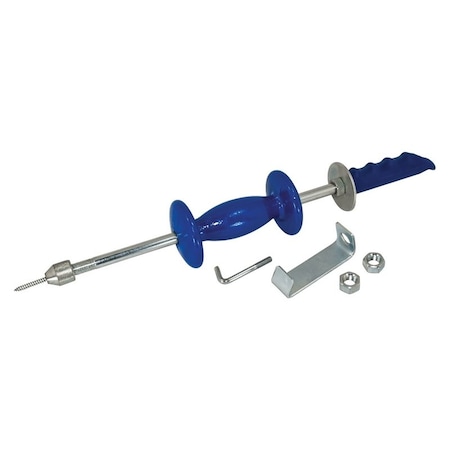 A E S Industries 5# Deluxe Dent Puller 49500
